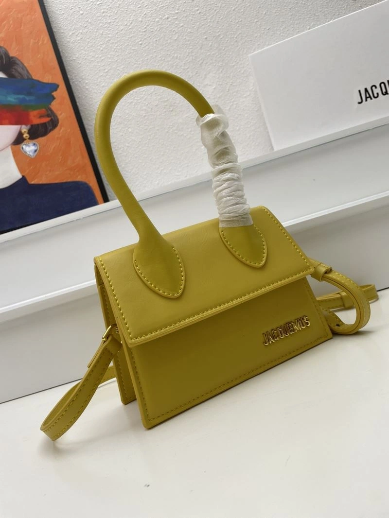 Jacquemus Top Handle Bags WaterResistant 83903