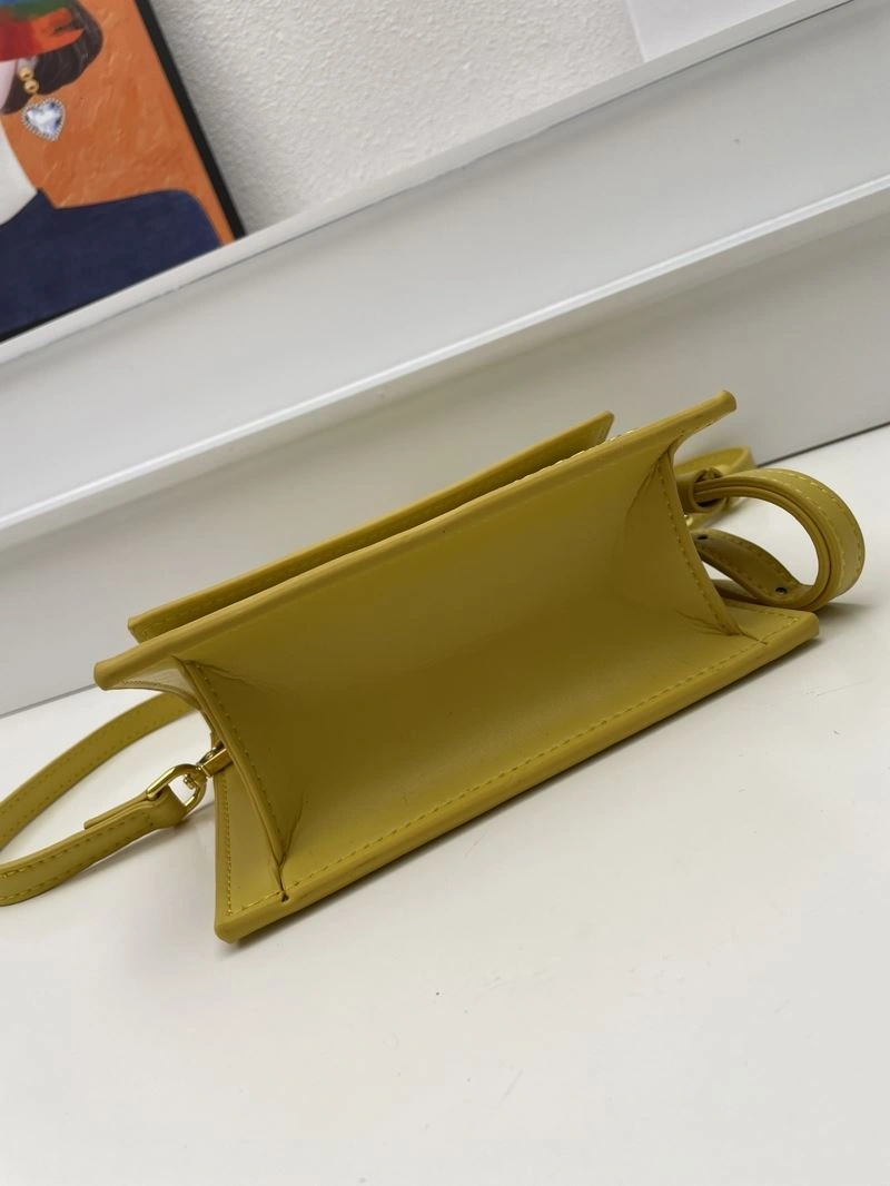Jacquemus Top Handle Bags WaterResistant 83903