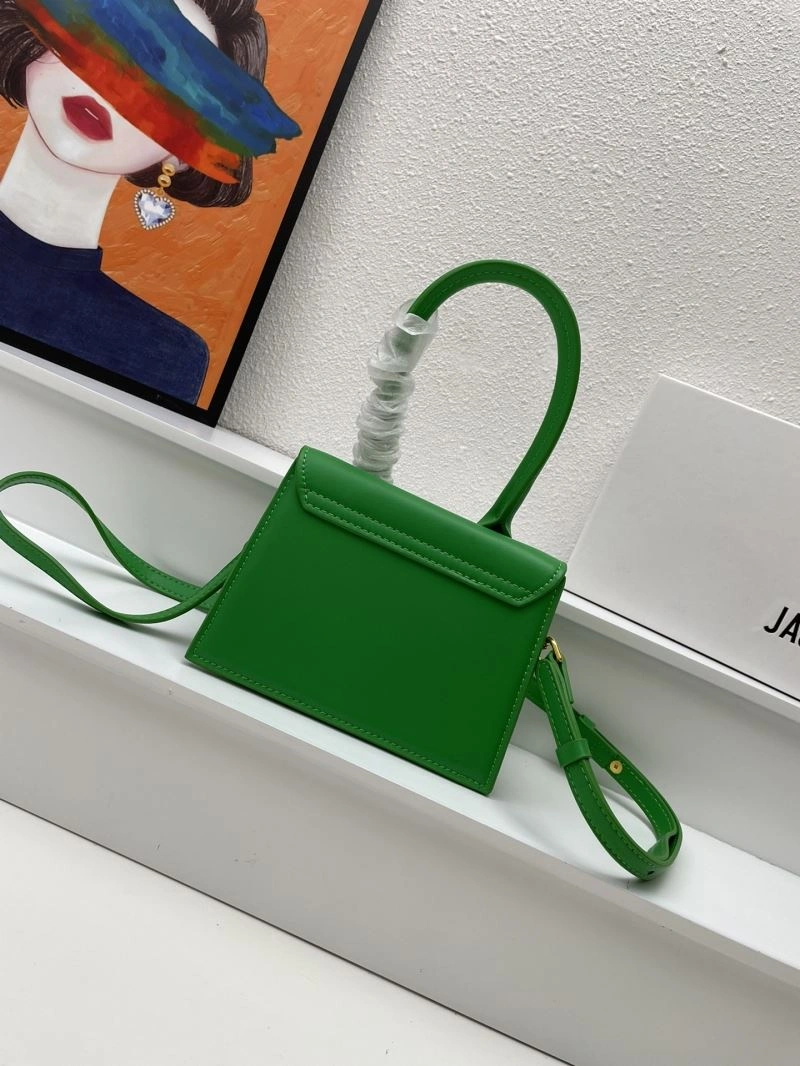 Jacquemus Top Handle Bags Reliable 83940