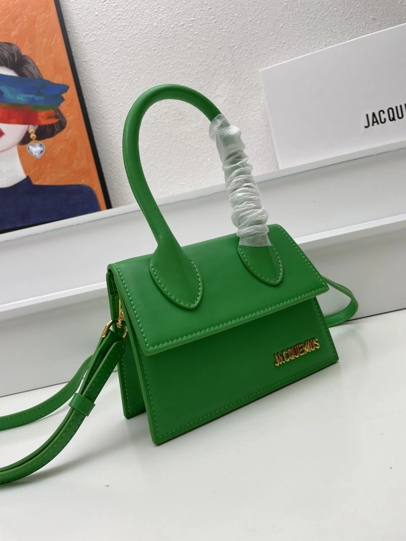 Jacquemus Top Handle Bags Reliable 83940