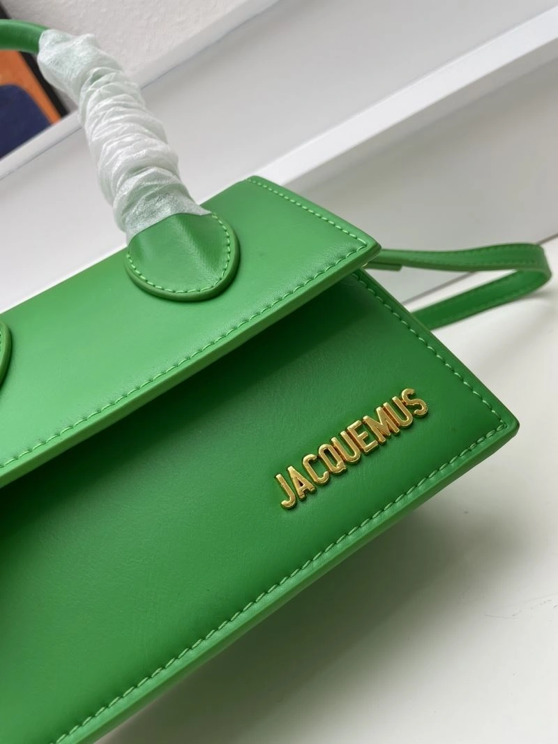 Jacquemus Top Handle Bags Reliable 83940