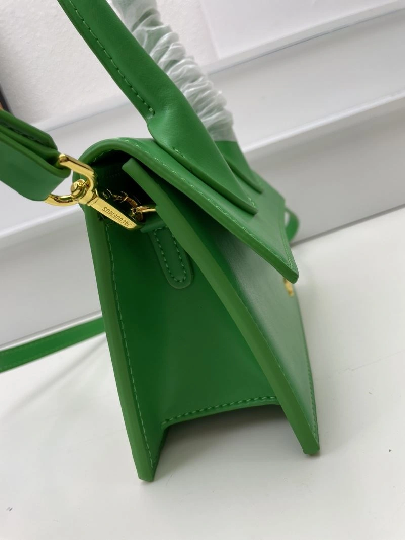 Jacquemus Top Handle Bags Reliable 83940
