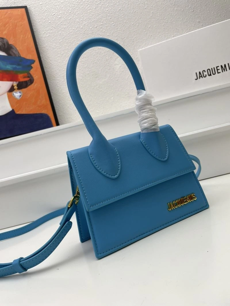 Jacquemus Top Handle Bags AllSeason 83894