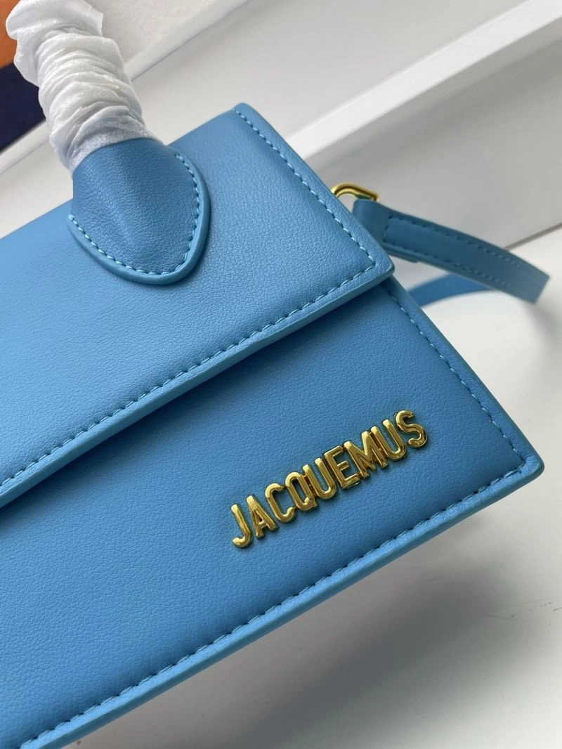Jacquemus Top Handle Bags AllSeason 83894