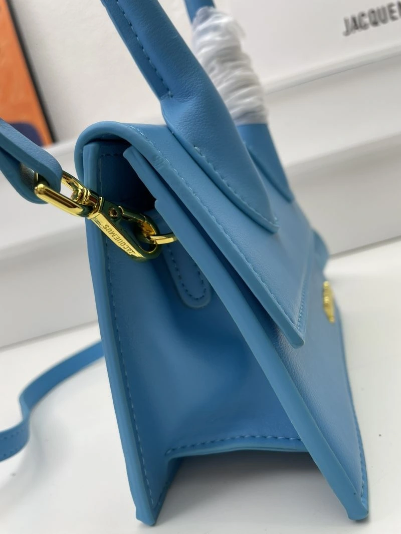 Jacquemus Top Handle Bags AllSeason 83894