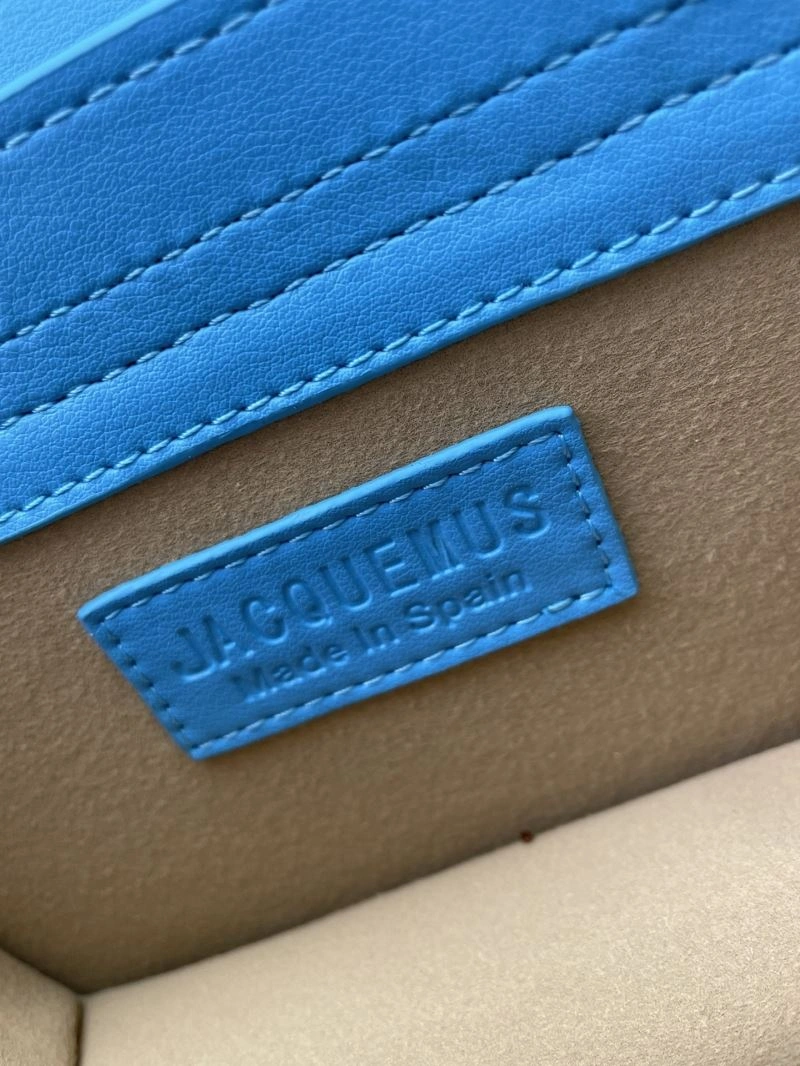 Jacquemus Top Handle Bags AllSeason 83894
