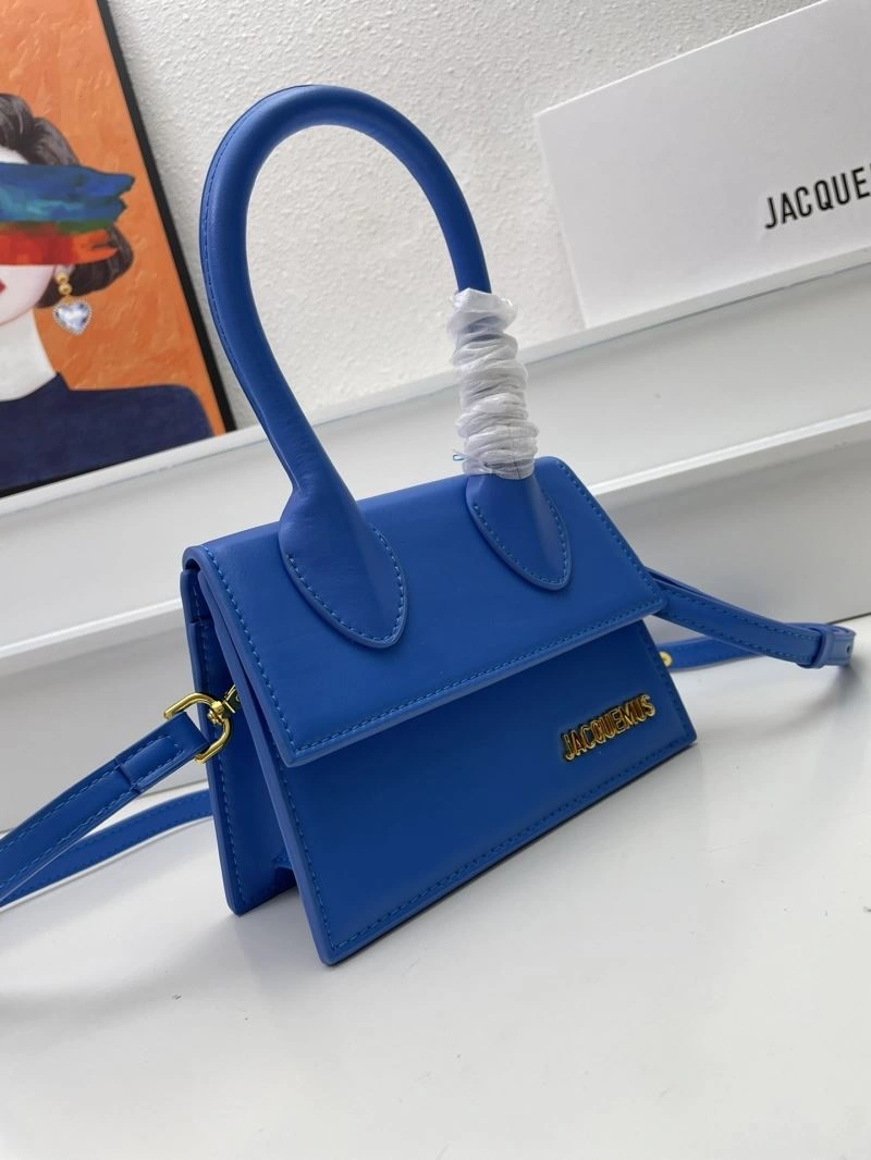 Jacquemus Top Handle Bags HighPerformance 83890
