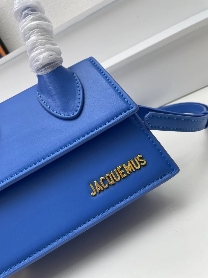 Jacquemus Top Handle Bags HighPerformance 83890