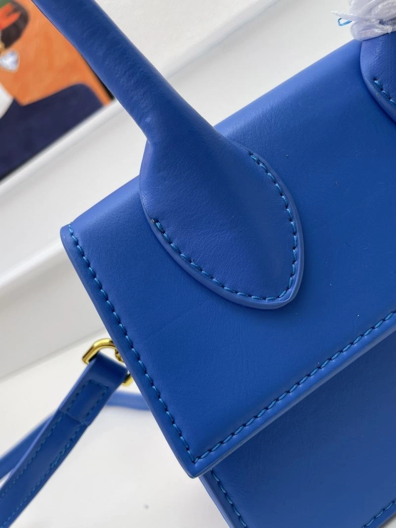 Jacquemus Top Handle Bags HighPerformance 83890