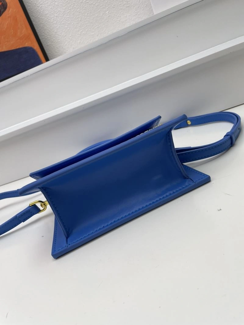Jacquemus Top Handle Bags HighPerformance 83890