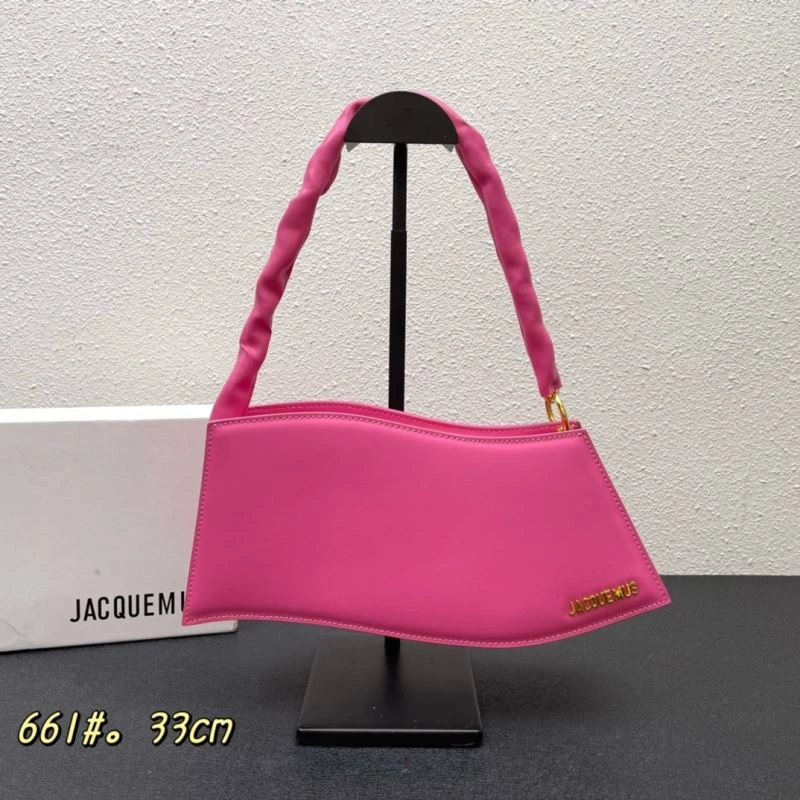 Jacquemus Top Handle Bags Popular 83919
