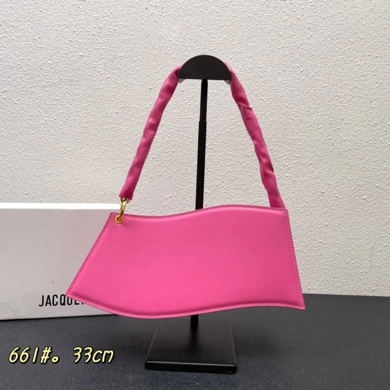 Jacquemus Top Handle Bags Popular 83919