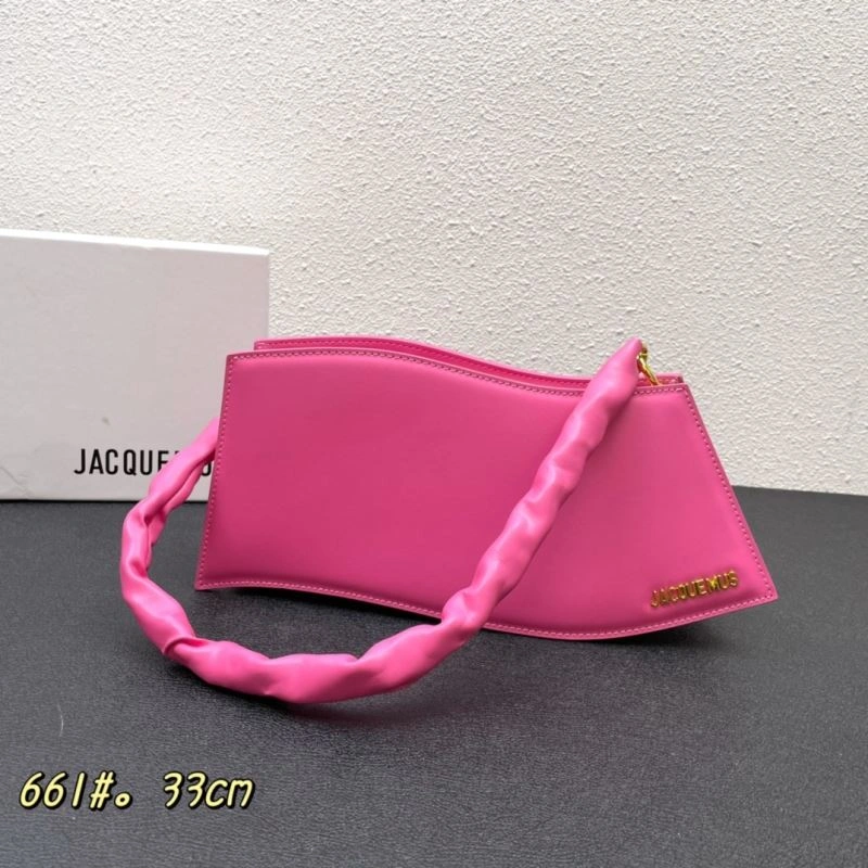 Jacquemus Top Handle Bags Popular 83919