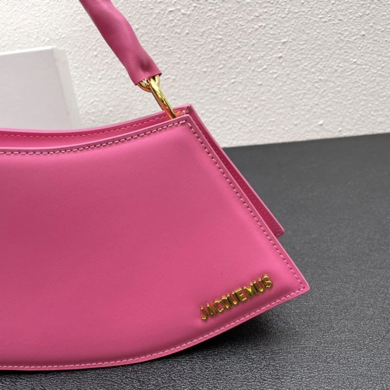 Jacquemus Top Handle Bags Popular 83919