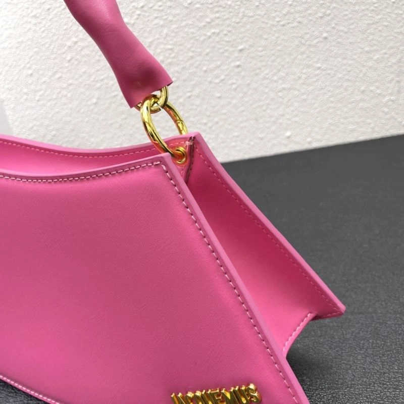 Jacquemus Top Handle Bags Popular 83919