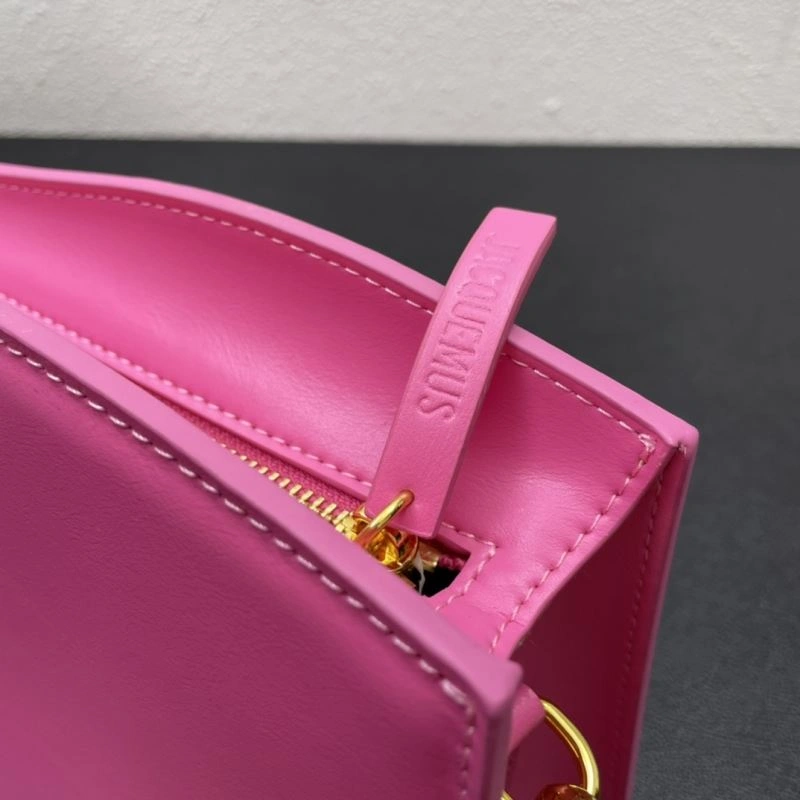 Jacquemus Top Handle Bags Popular 83919