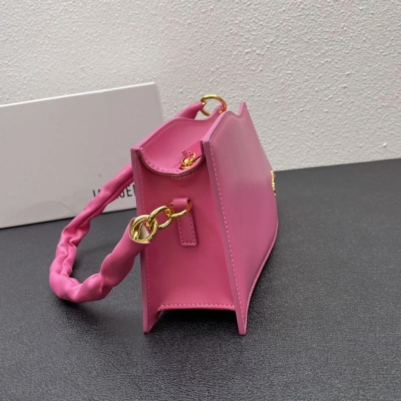 Jacquemus Top Handle Bags Popular 83919