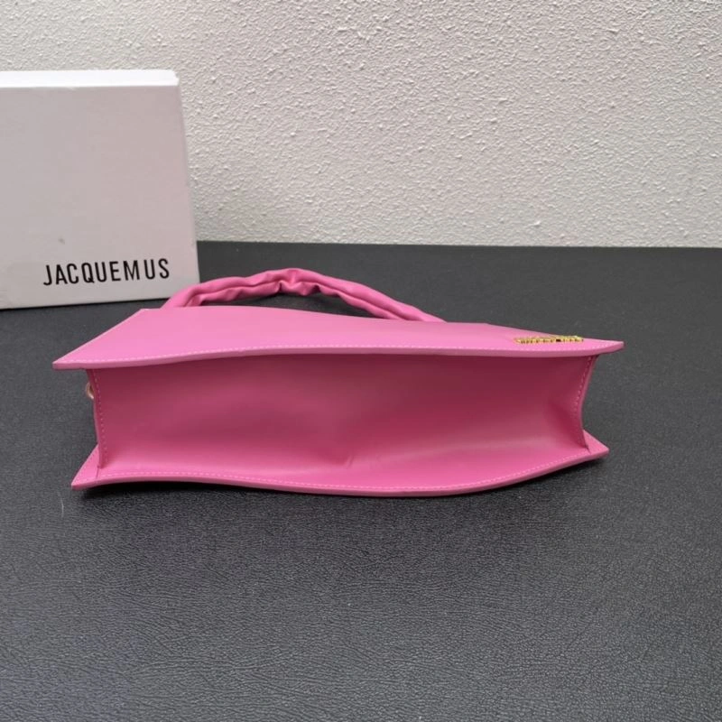 Jacquemus Top Handle Bags Popular 83919