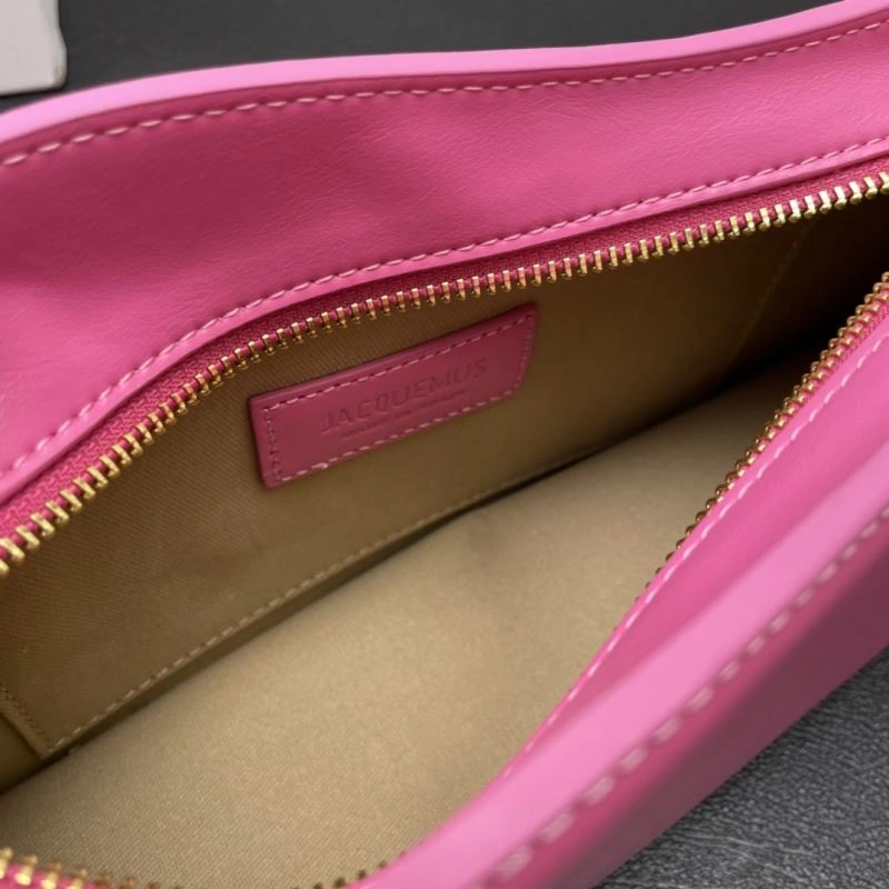 Jacquemus Top Handle Bags Popular 83919