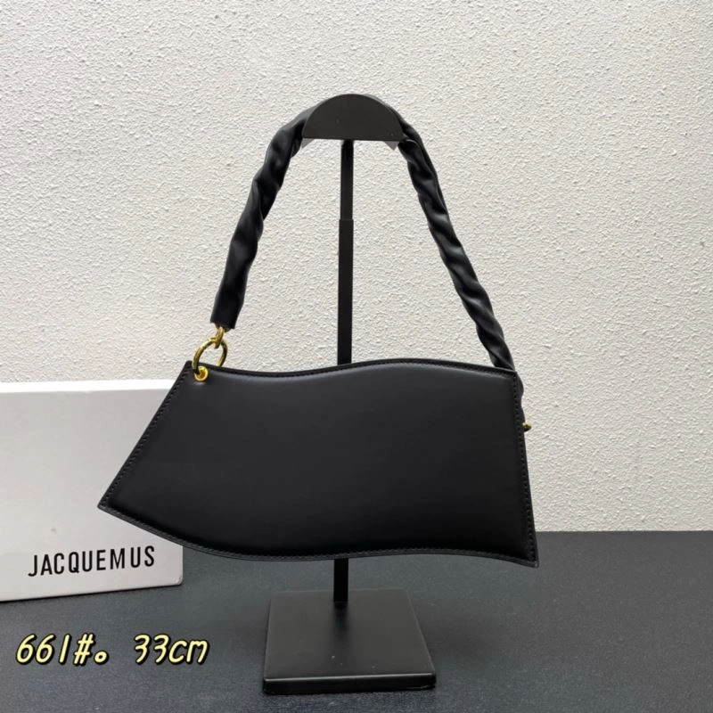 FastDry Jacquemus Top Handle Bags 83888