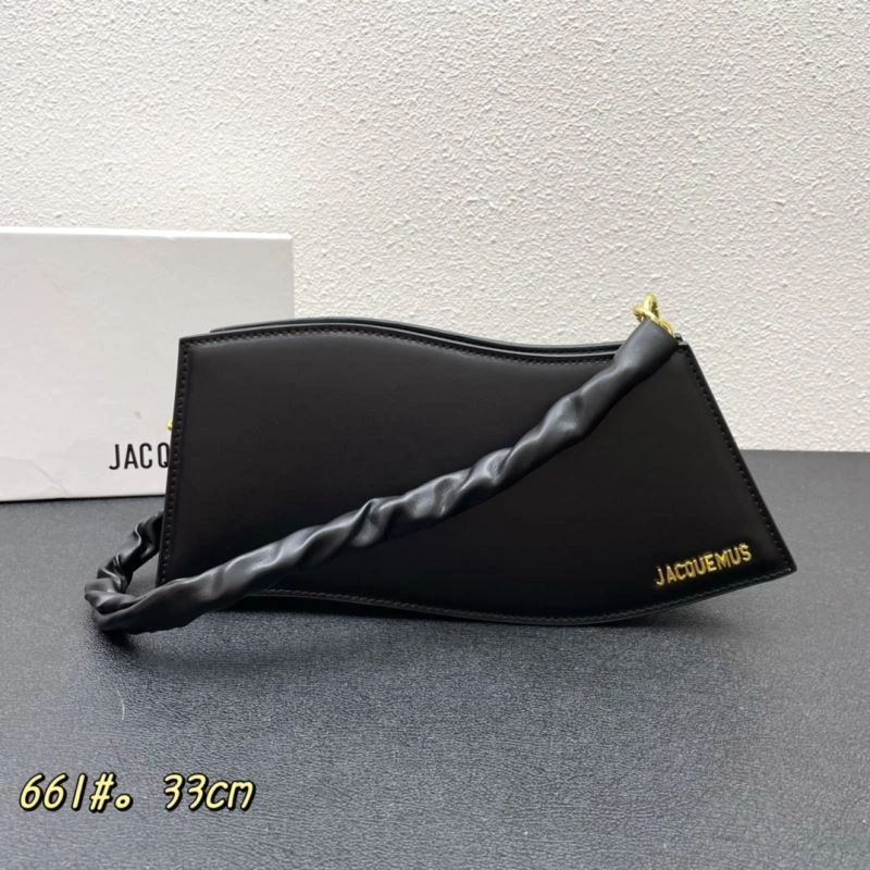 FastDry Jacquemus Top Handle Bags 83888