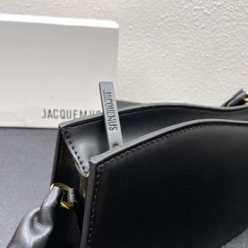 FastDry Jacquemus Top Handle Bags 83888