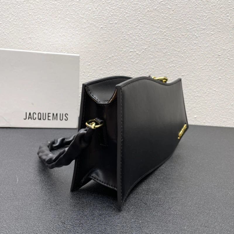 FastDry Jacquemus Top Handle Bags 83888