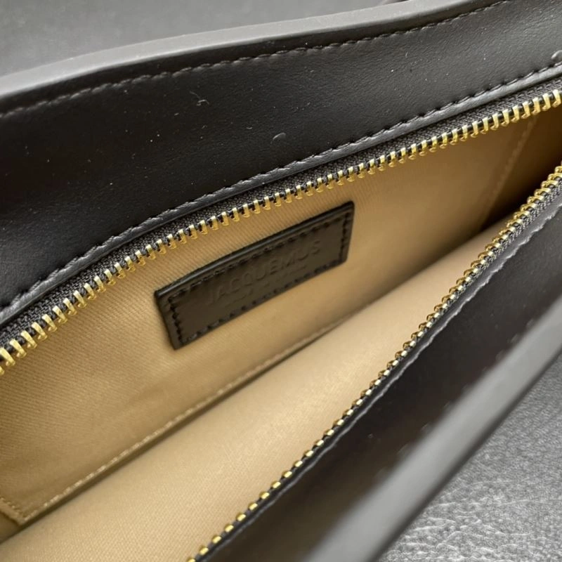 FastDry Jacquemus Top Handle Bags 83888