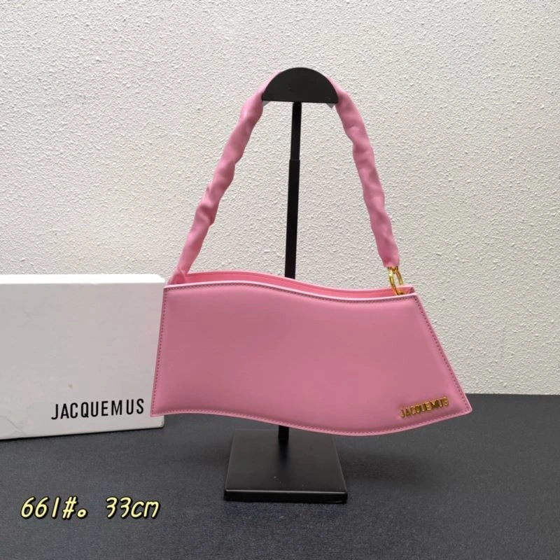 Comfortable Jacquemus Top Handle Bags 83924