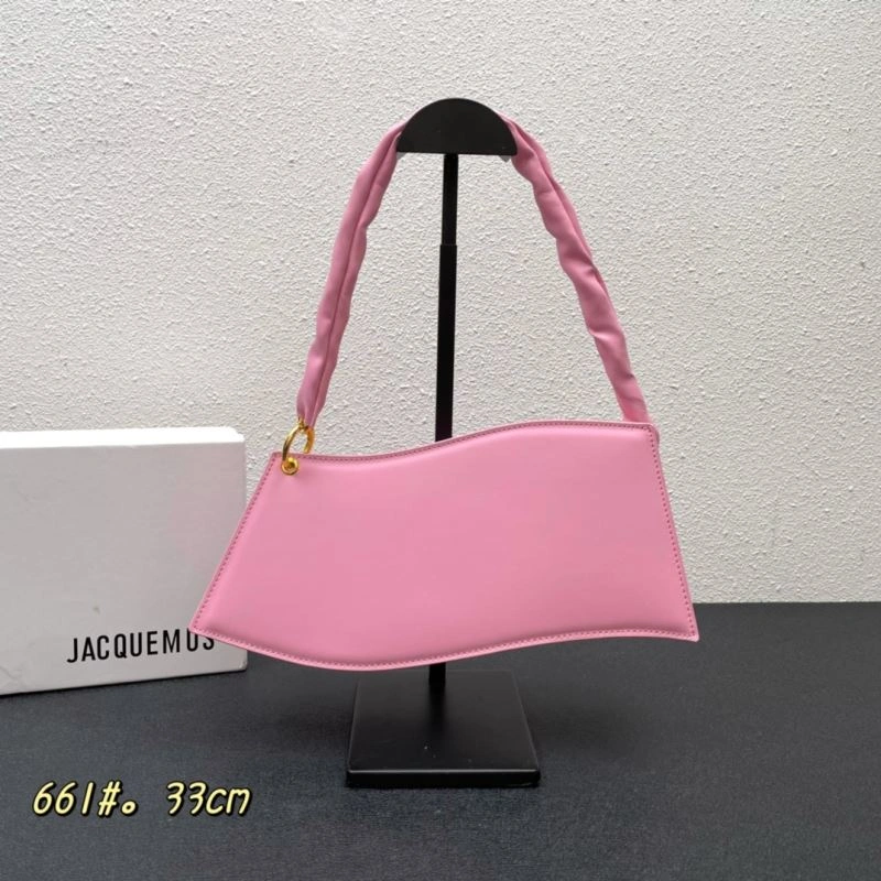 Comfortable Jacquemus Top Handle Bags 83924