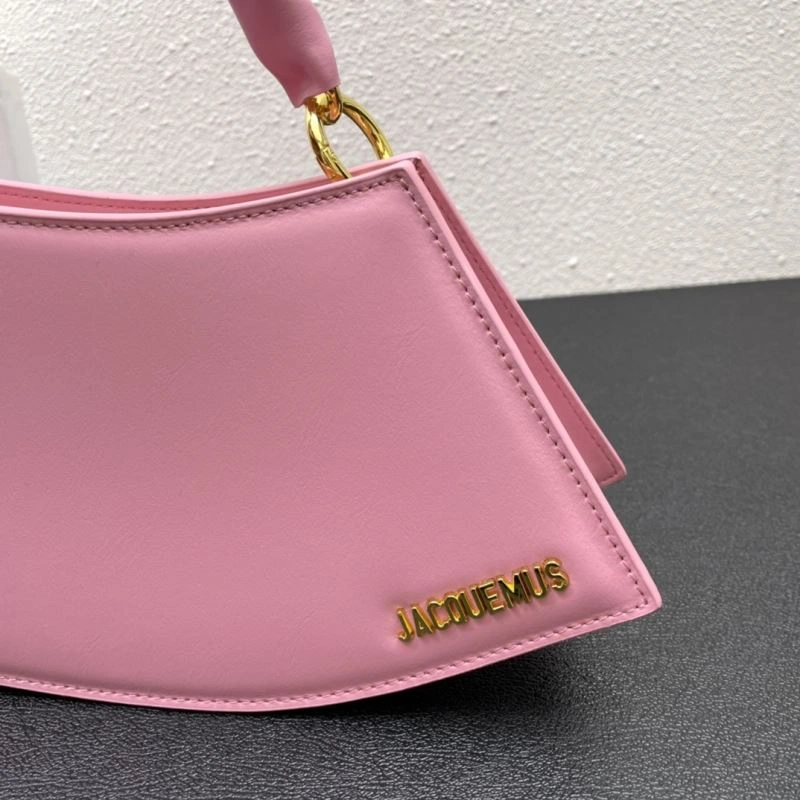 Comfortable Jacquemus Top Handle Bags 83924