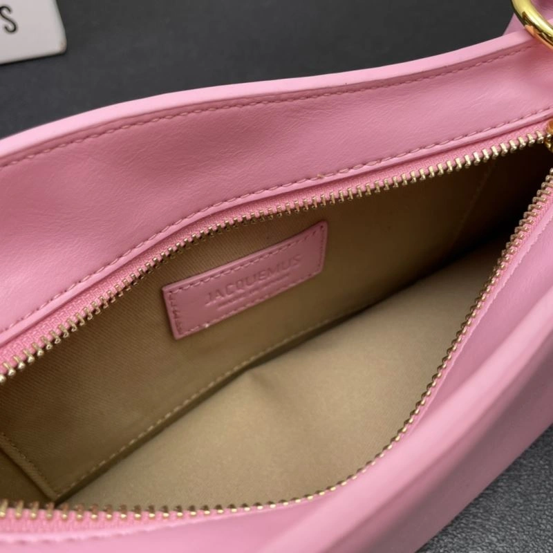 Comfortable Jacquemus Top Handle Bags 83924