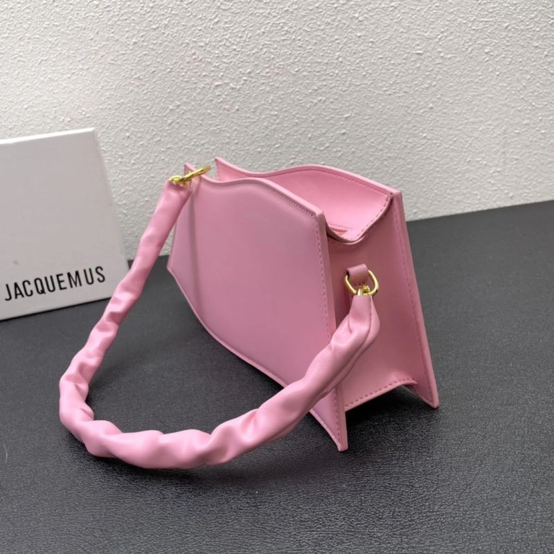 Comfortable Jacquemus Top Handle Bags 83924