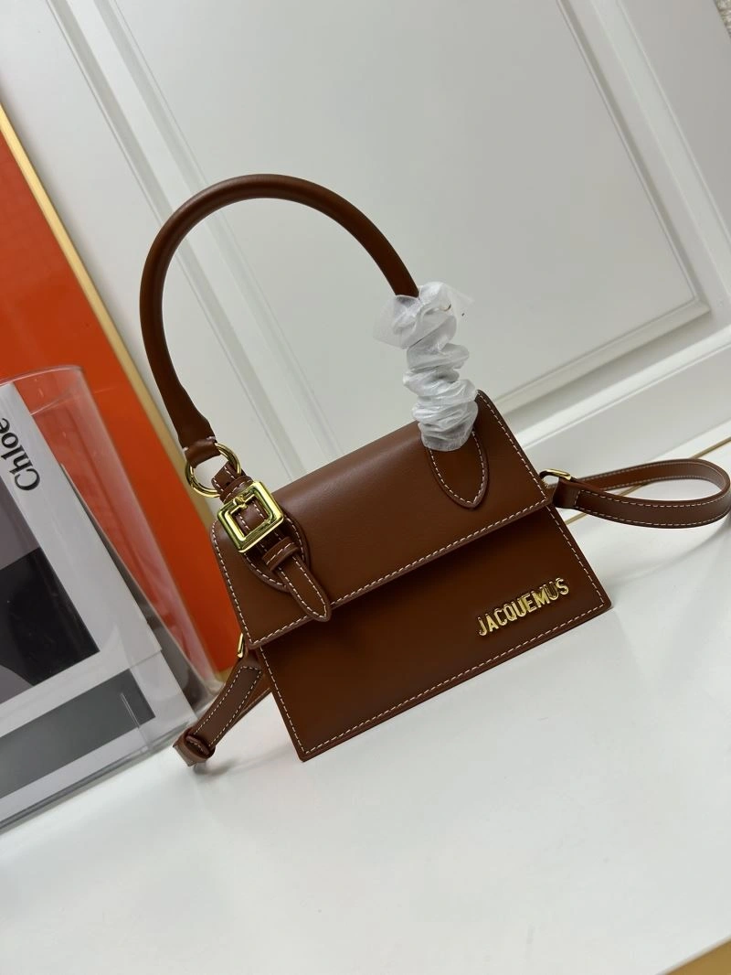Jacquemus Top Handle Bags Elegant 83923