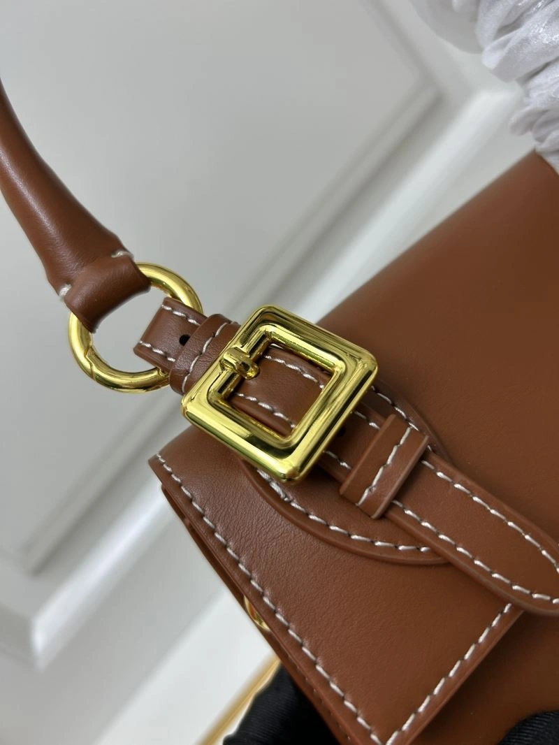 Jacquemus Top Handle Bags Elegant 83923