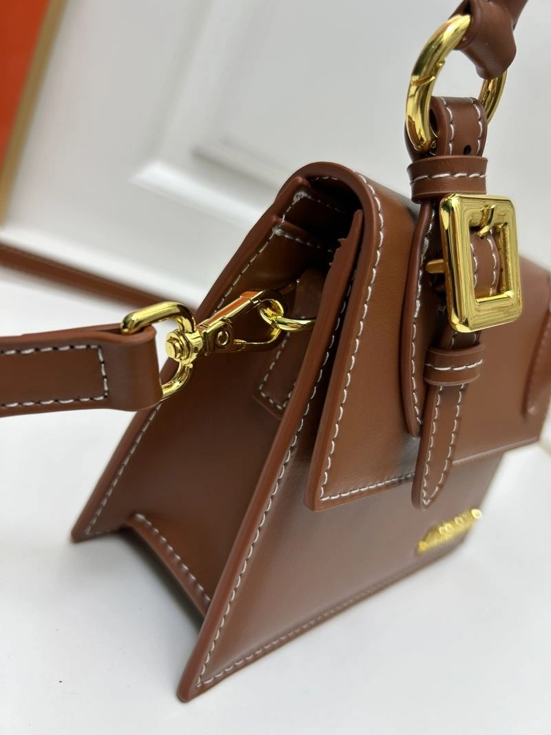 Jacquemus Top Handle Bags Elegant 83923