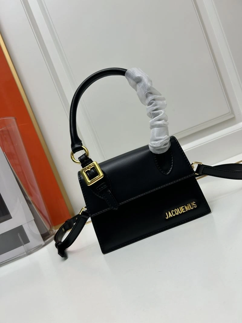 TimelessDesign Jacquemus Top Handle Bags 83881