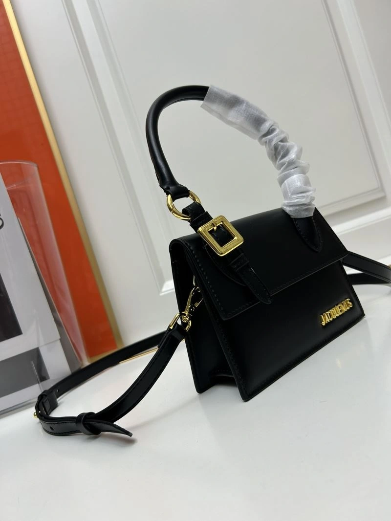 TimelessDesign Jacquemus Top Handle Bags 83881
