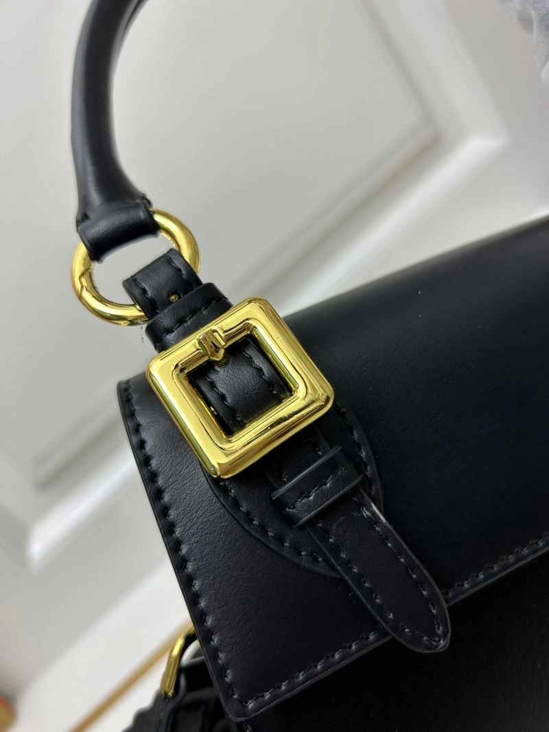 TimelessDesign Jacquemus Top Handle Bags 83881