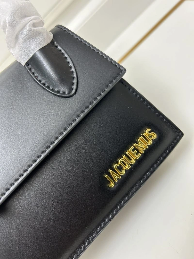 TimelessDesign Jacquemus Top Handle Bags 83881