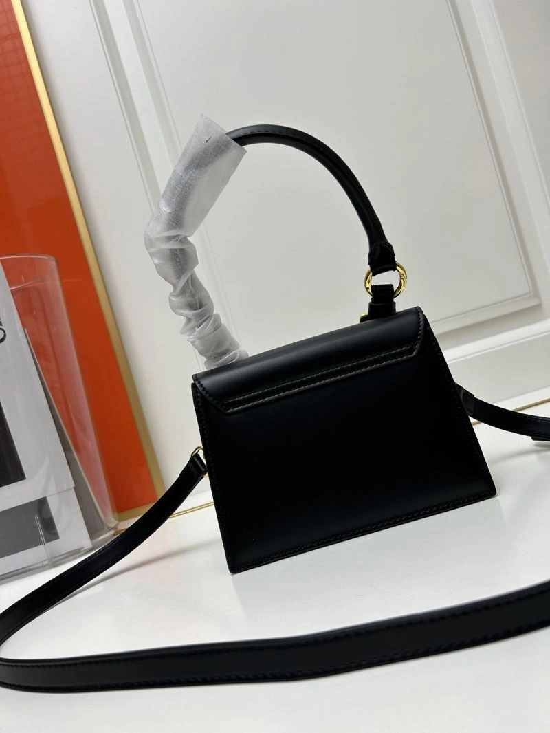 TimelessDesign Jacquemus Top Handle Bags 83881