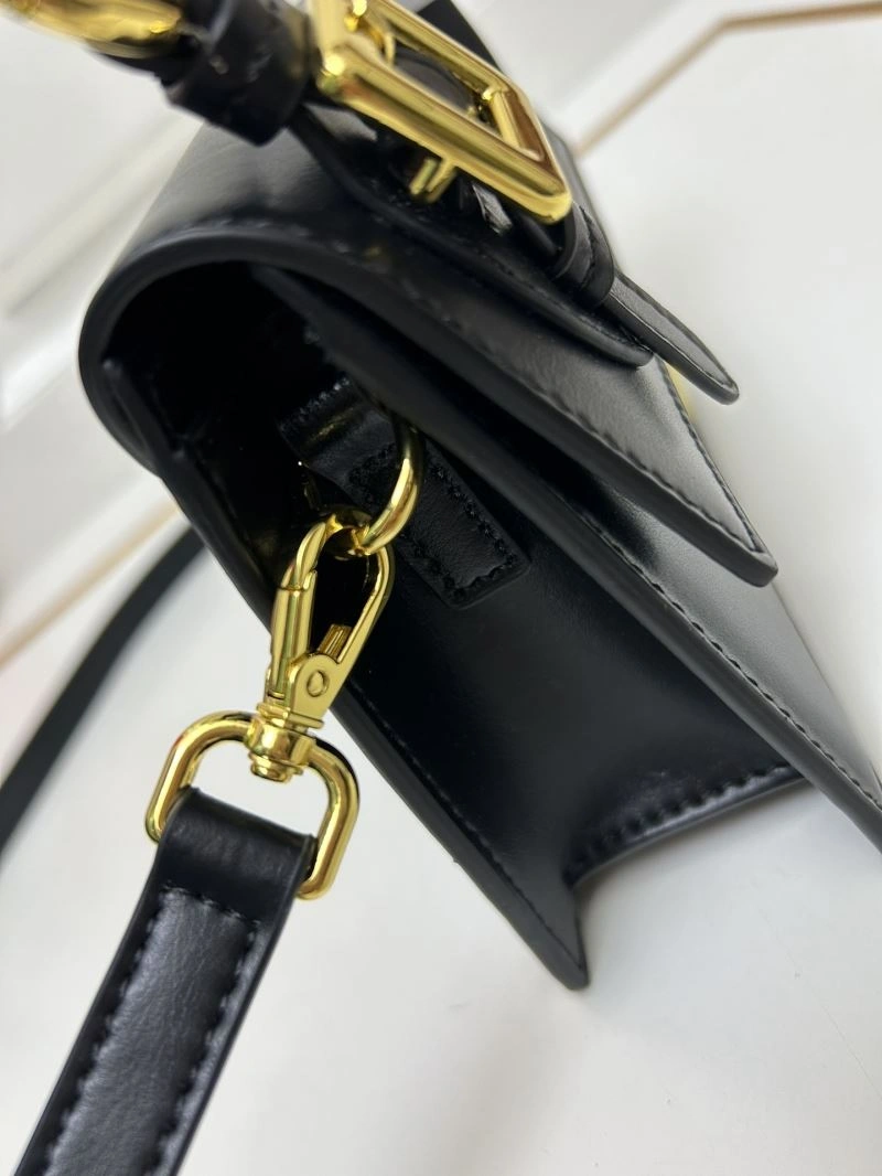 TimelessDesign Jacquemus Top Handle Bags 83881