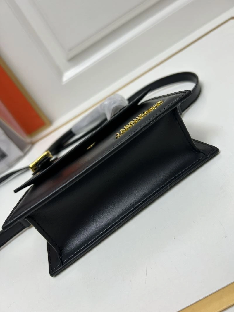 TimelessDesign Jacquemus Top Handle Bags 83881