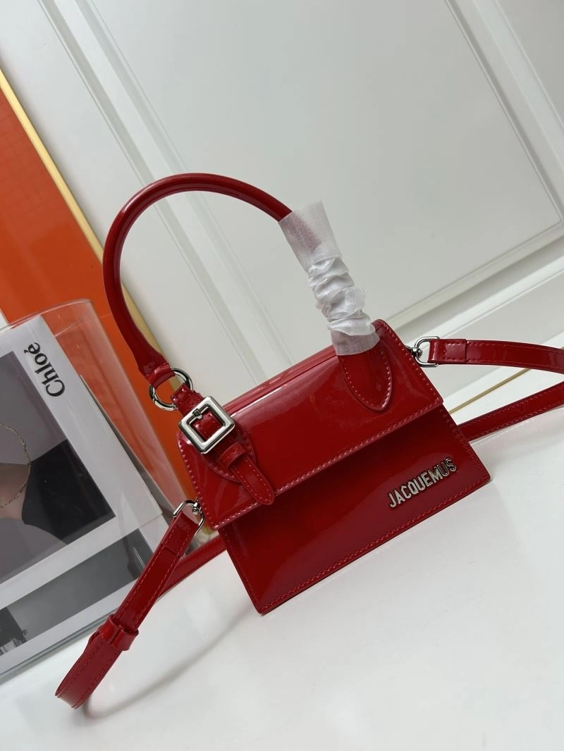 Jacquemus Top Handle Bags Bright 83885