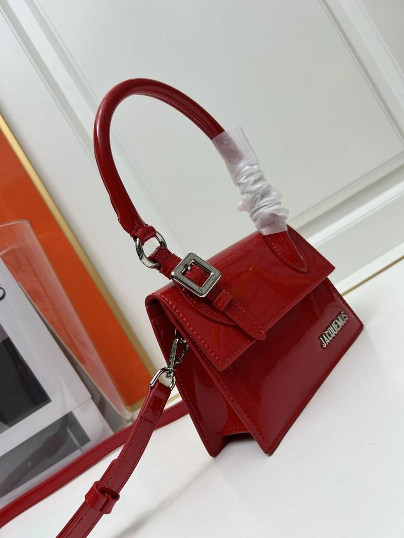 Jacquemus Top Handle Bags Bright 83885