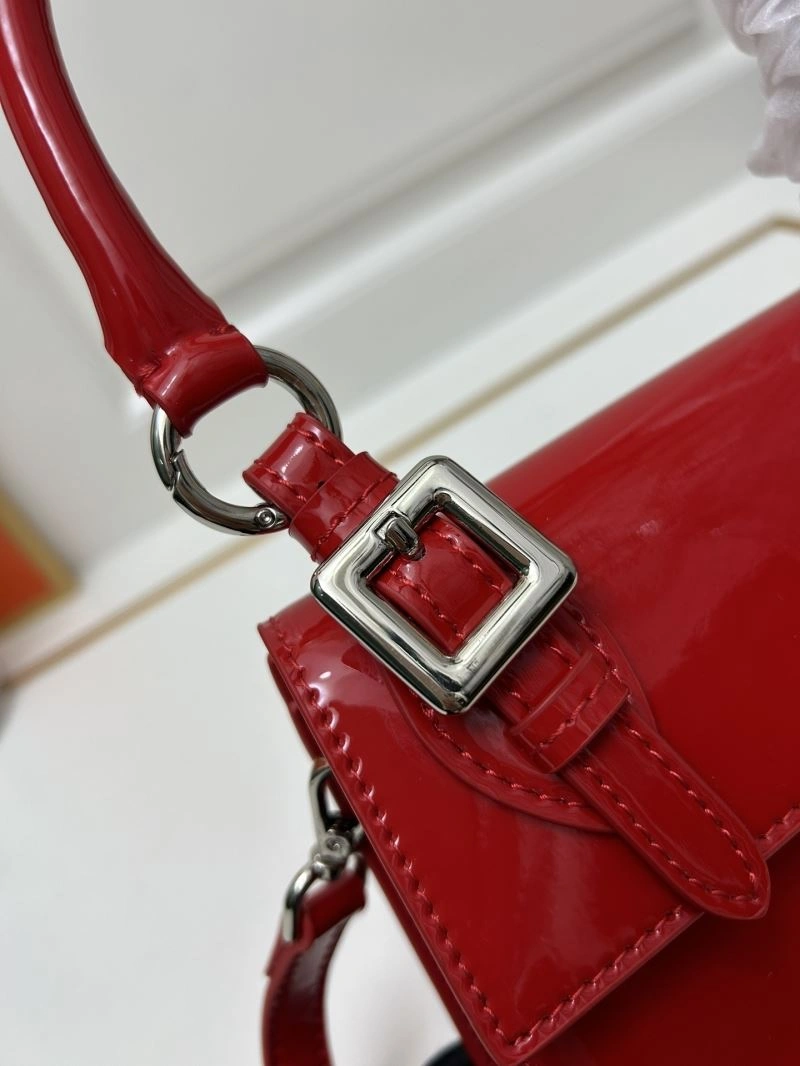 Jacquemus Top Handle Bags Bright 83885