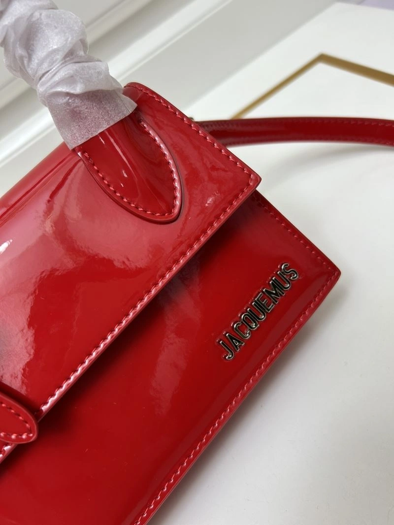 Jacquemus Top Handle Bags Bright 83885