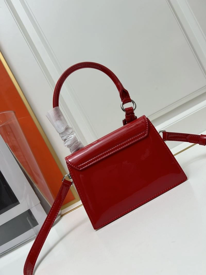 Jacquemus Top Handle Bags Bright 83885