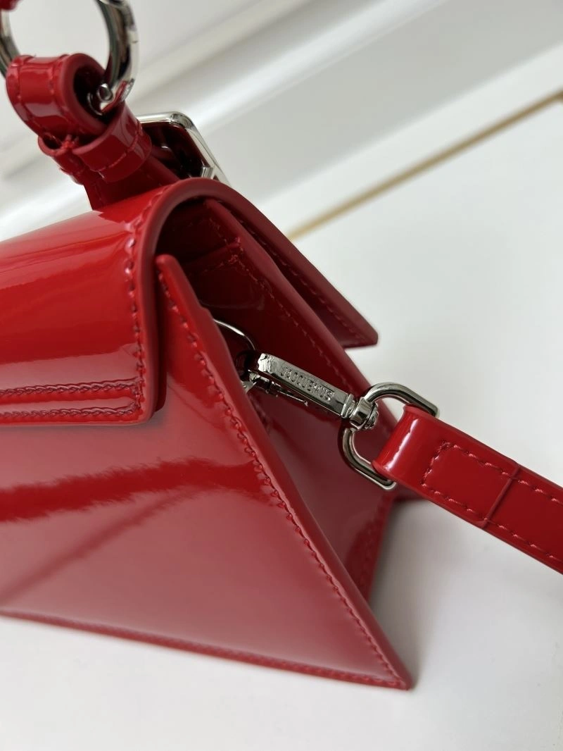 Jacquemus Top Handle Bags Bright 83885