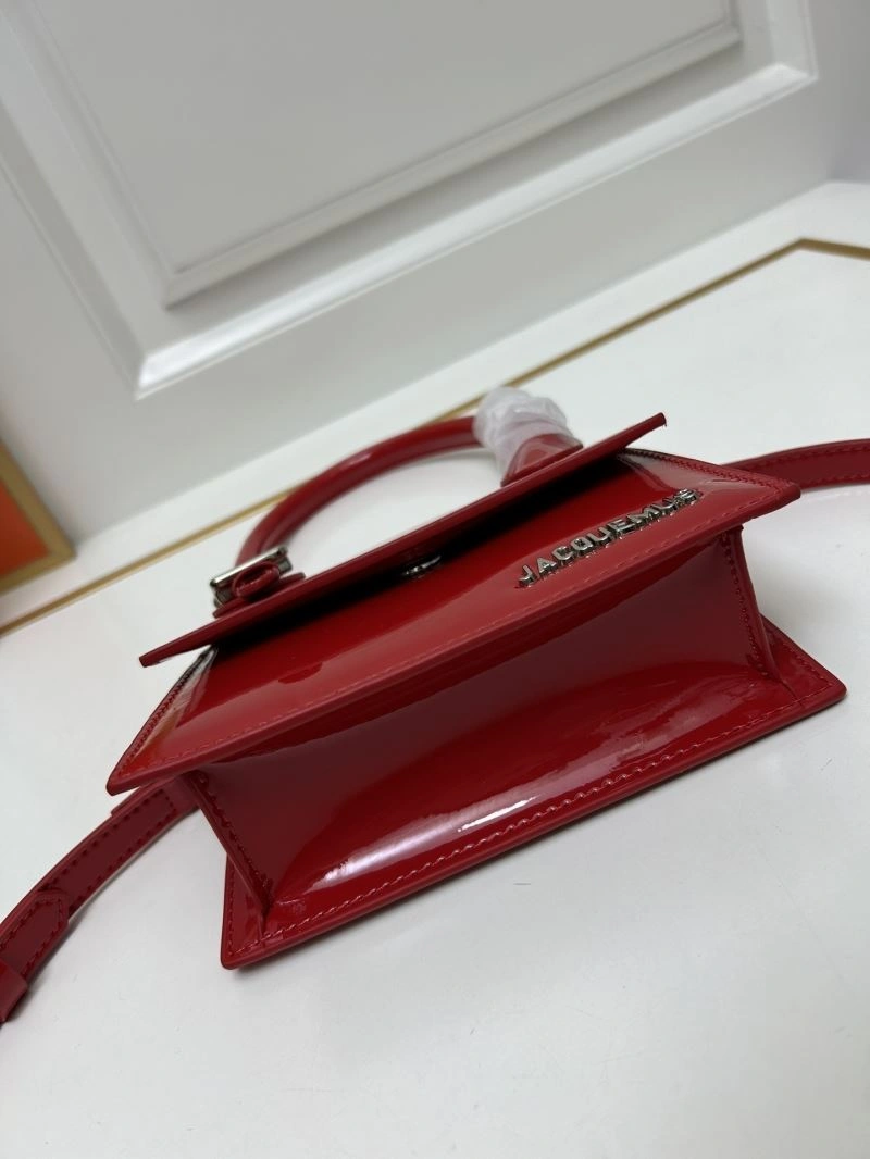 Jacquemus Top Handle Bags Bright 83885